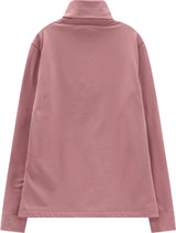 CMP WOMAN SWEAT