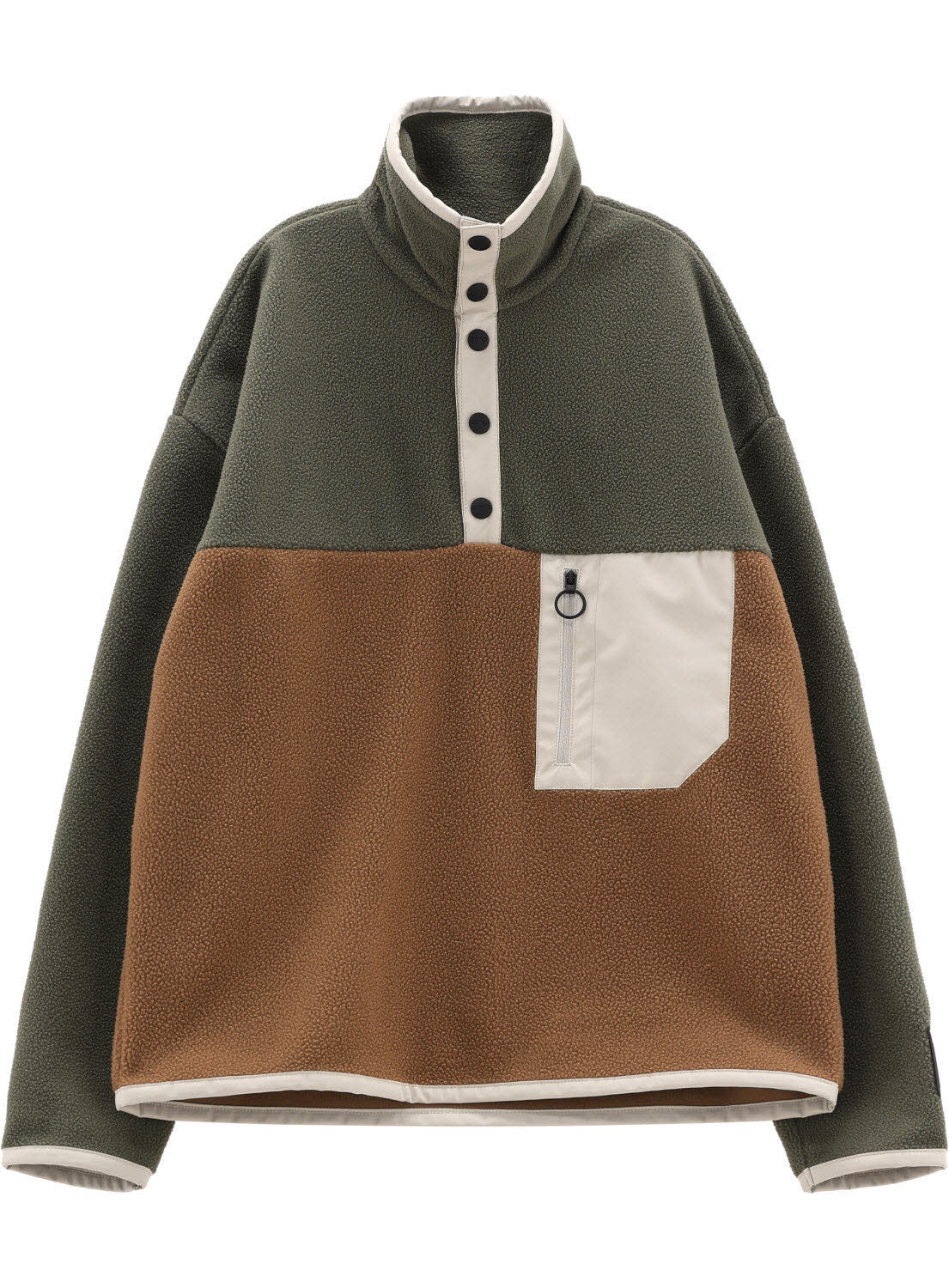 CMP MAN SWEAT