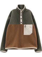 CMP MAN SWEAT