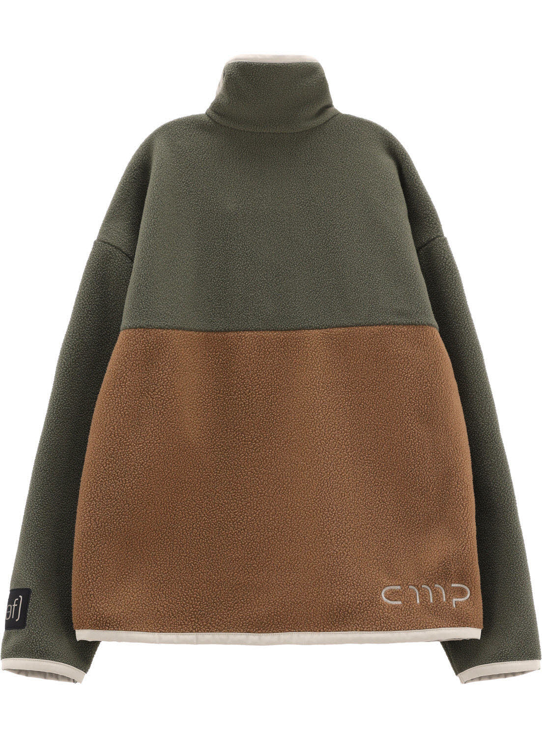 CMP MAN SWEAT