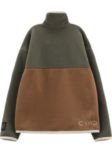 CMP MAN SWEAT