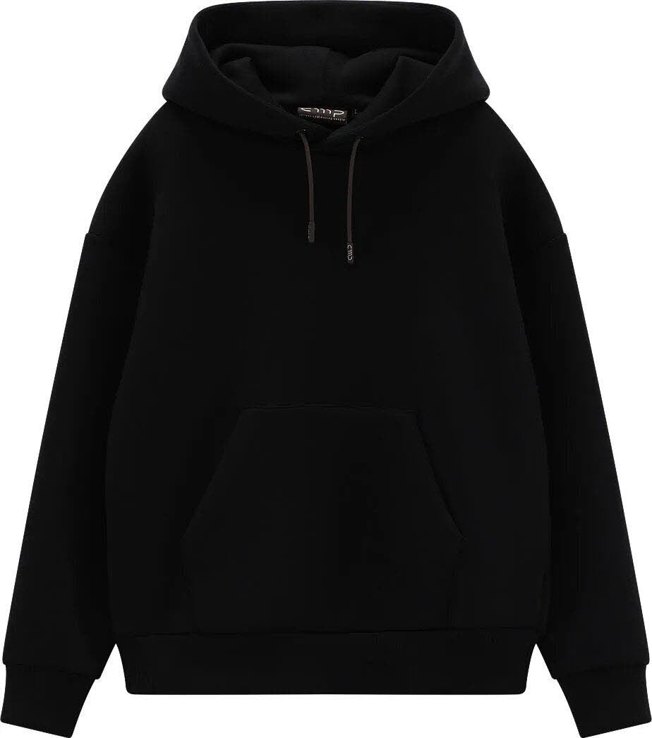 CMP MAN SWEAT FIX HOOD