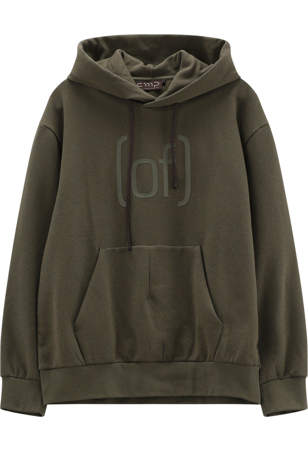 CMP MEN SWEAT FIX HOOD