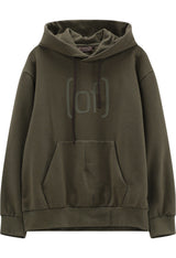 CMP MAN SWEAT FIX HOOD