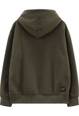 CMP MEN SWEAT FIX HOOD