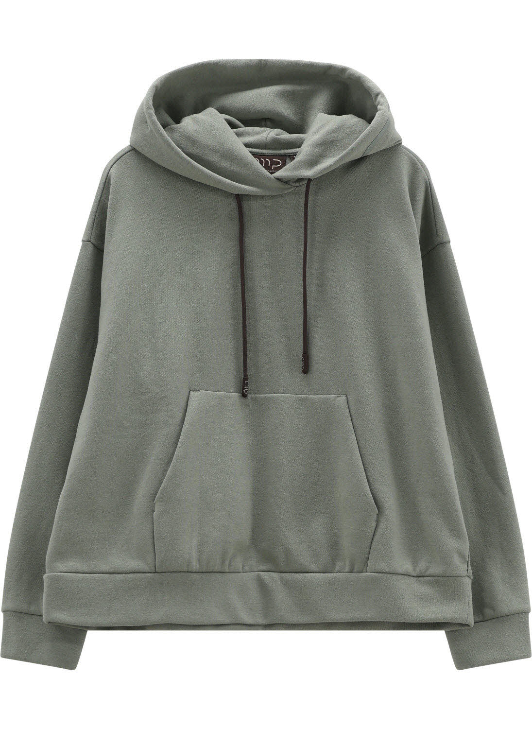 CMP WOMAN SWEAT FIX HOOD