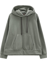 CMP WOMAN SWEAT FIX HOOD