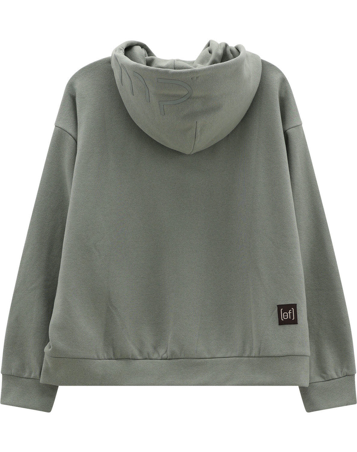 CMP WOMAN SWEAT FIX HOOD