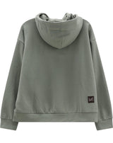 CMP WOMAN SWEAT FIX HOOD