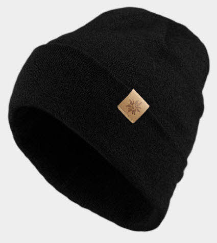Bavarian Caps Klassik Haum