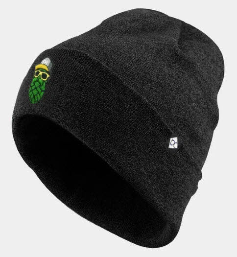 Bavarian Caps Strick Haum Hopfinator