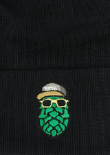 Bavarian Caps Strick Haum Hopfinator