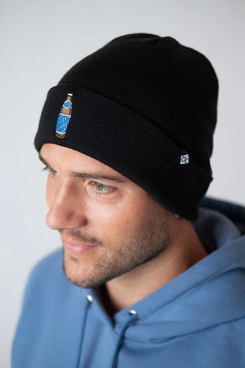 Bavarian Caps Strick Haum Bayerisch Hell