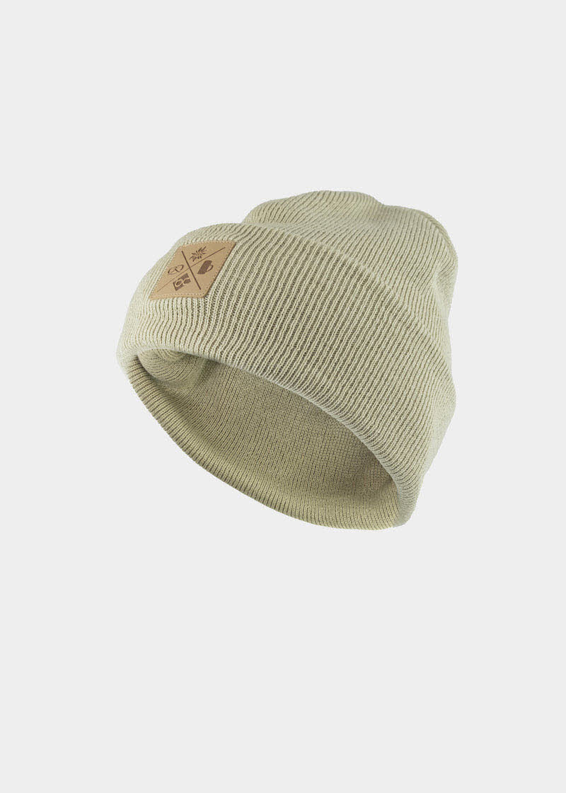 Bavarian Caps Hat Cross White