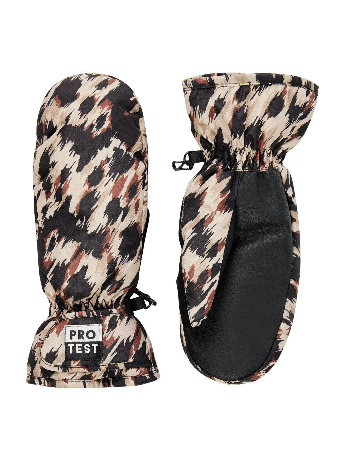 Protest PRTBassy mitten
