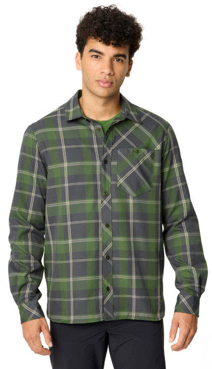 VauDe Me Neshan LS Shirt IV