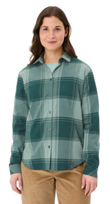 VauDe Wo Farsund LS Shirt III