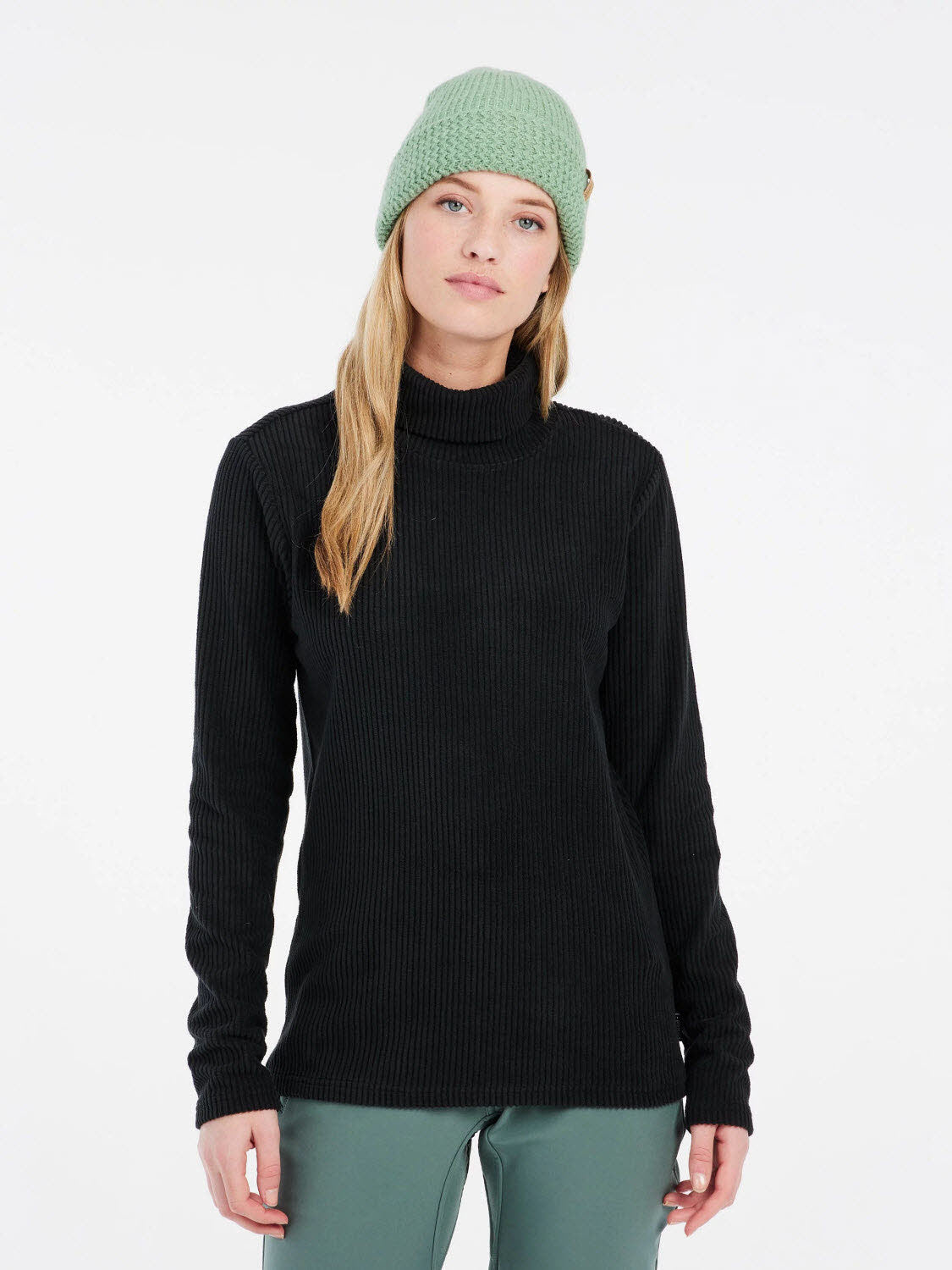 Protest PRTPEARLA active top