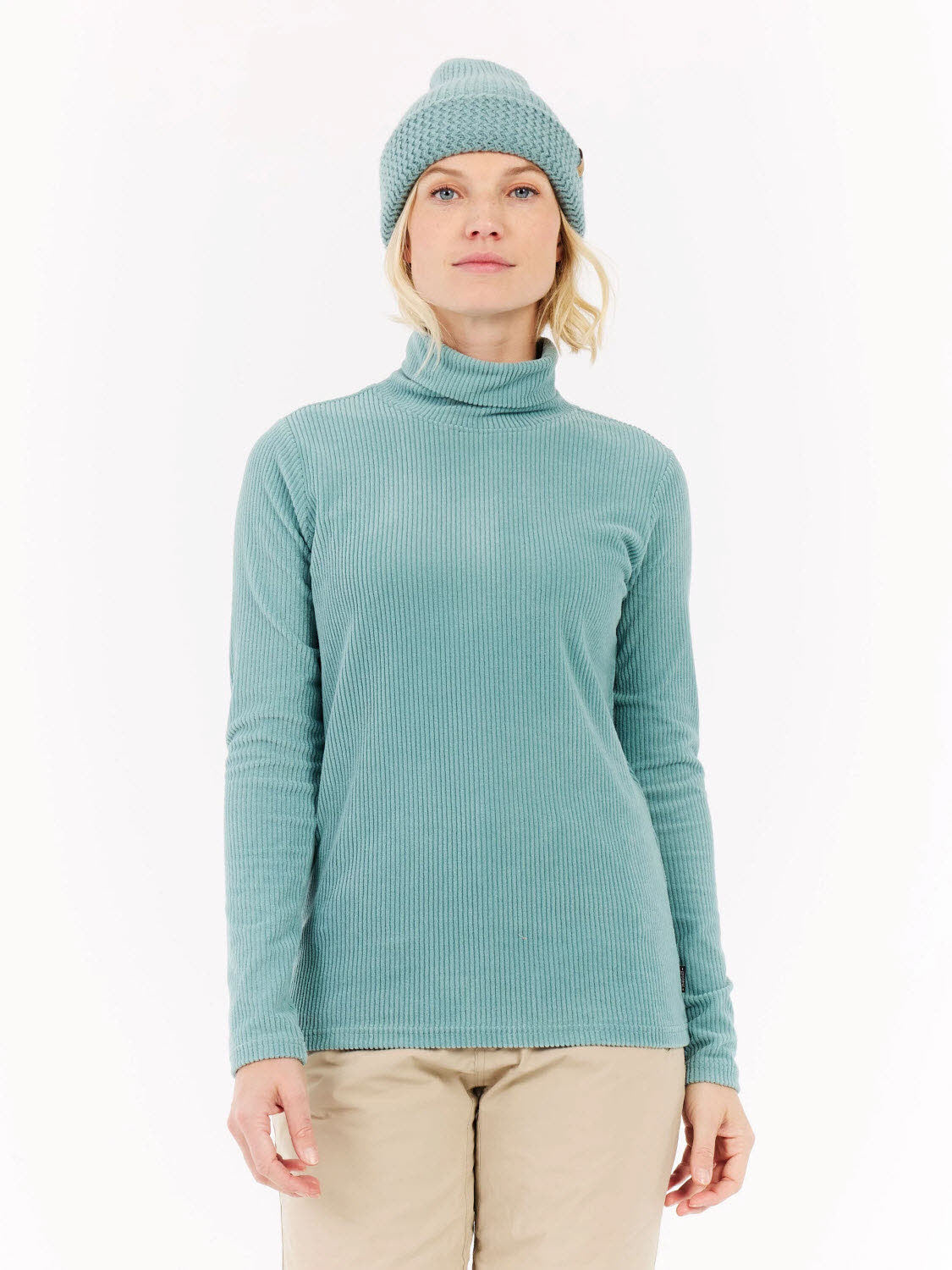 Protest PRTPEARLA active top