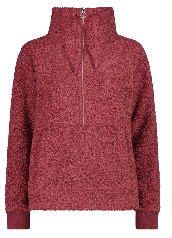 CMP WOMAN SWEAT
