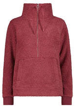 CMP WOMAN SWEAT