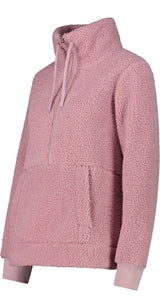 CMP WOMEN SWEATSHIRT