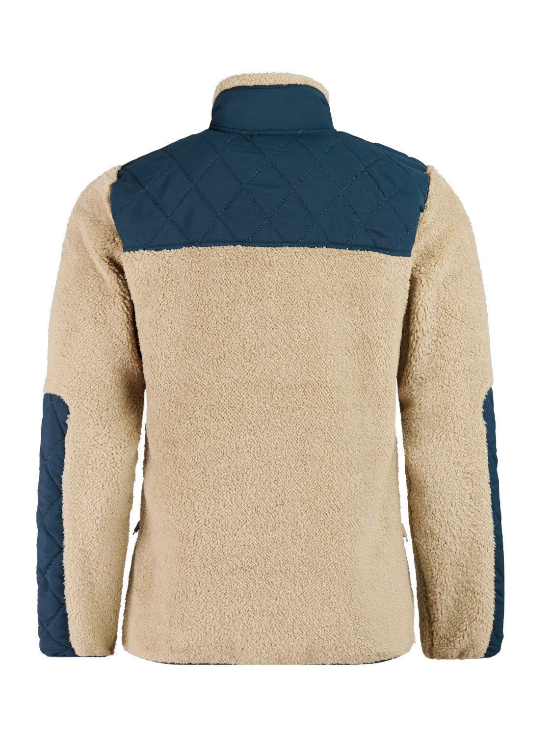 Protest PRTLongton outdoor full zip top