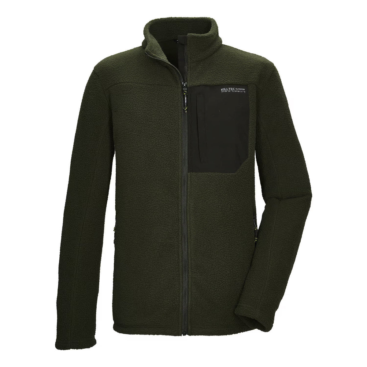 Killtec KOW 29 MN FLC JCKT