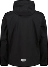 CMP MAN JACKET ZIP HOOD