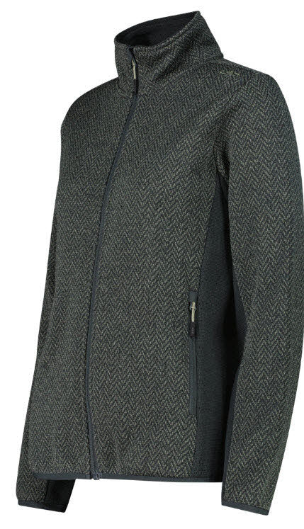CMP WOMAN JACKET