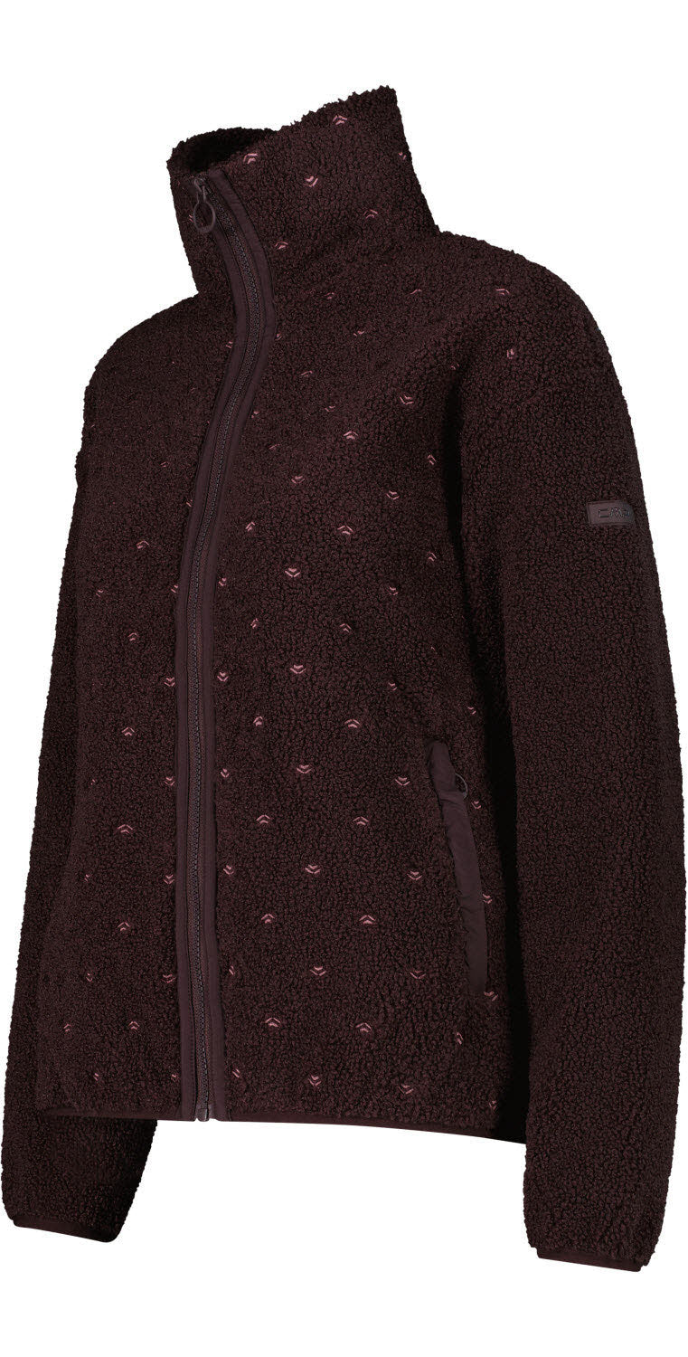 CMP WOMAN JACKET