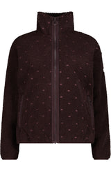 CMP WOMAN JACKET