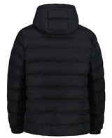 CMP MAN JACKET FIX HOOD