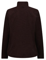 CMP WOMAN JACKET ZIP HOOD DETACHBLE INN.JACK