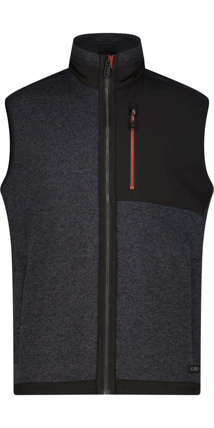 CMP MAN VEST