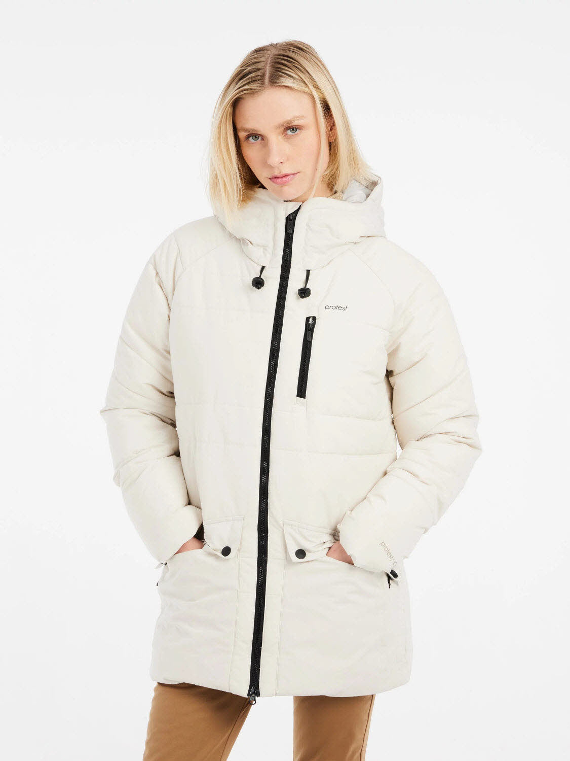 Protest PRTMAGI outdoor parka