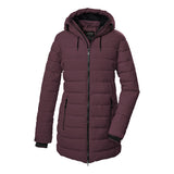 Killtec KOW 55 WMN QLTD PRK