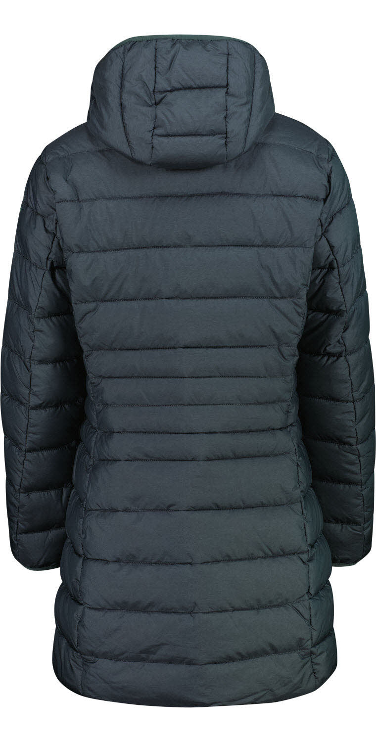 CMP WOMEN'S PARKA ZIP HOOD