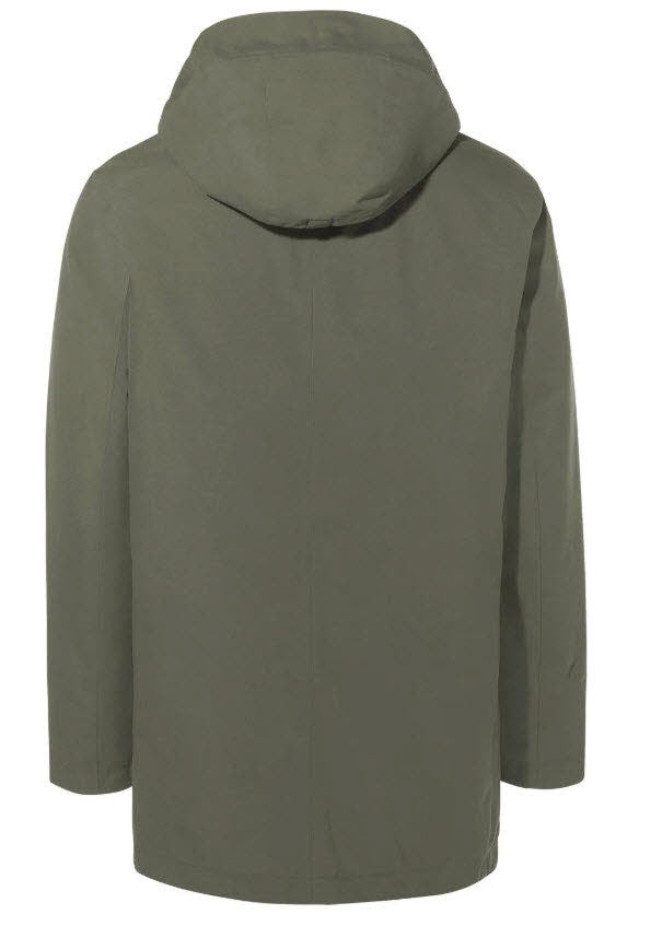 VauDe Me Coreway Parka