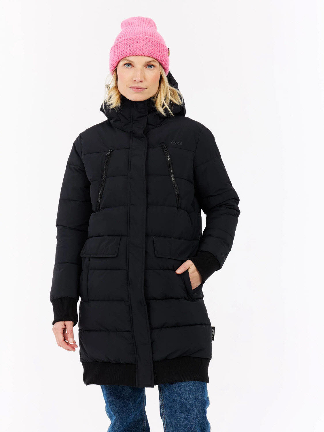 Protest PRTKooky long jacket