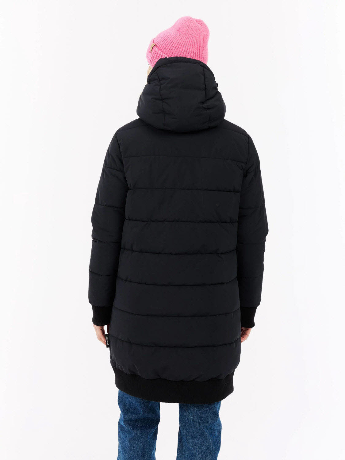 Protest PRTKooky long jacket