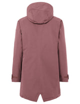 VauDe Wo Skomer Winter Parka III