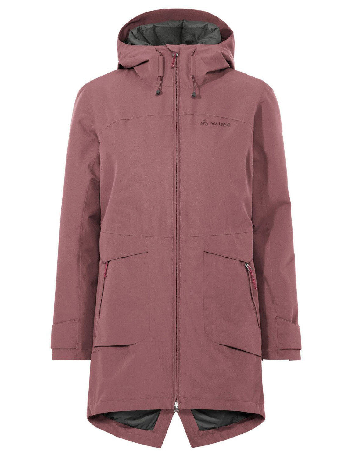 VauDe Wo Skomer Winter Parka III