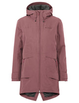 VauDe Wo Skomer Winter Parka III