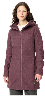 VauDe Wo Tinshan Coat III