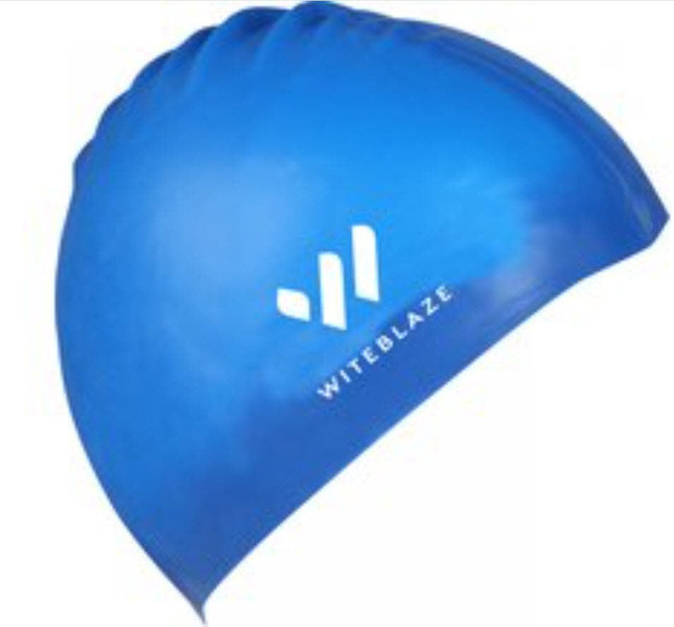 Witeblaze Swimming Cap JR