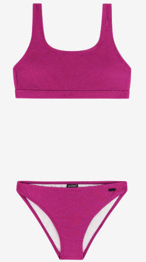Protest PRTRose JR triangle bikini