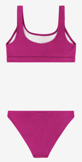Protest PRTRose JR triangle bikini