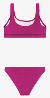 Protest PRTRose JR triangle bikini