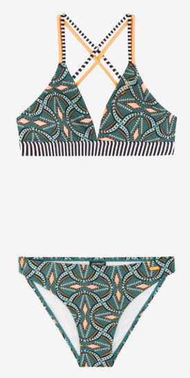Protest PRTSuzana JR Triangle bikini